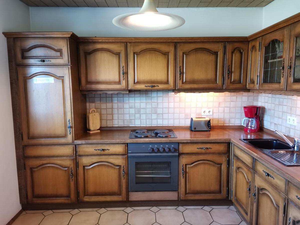 Ferienwohnung Traexler Thanstein Экстерьер фото