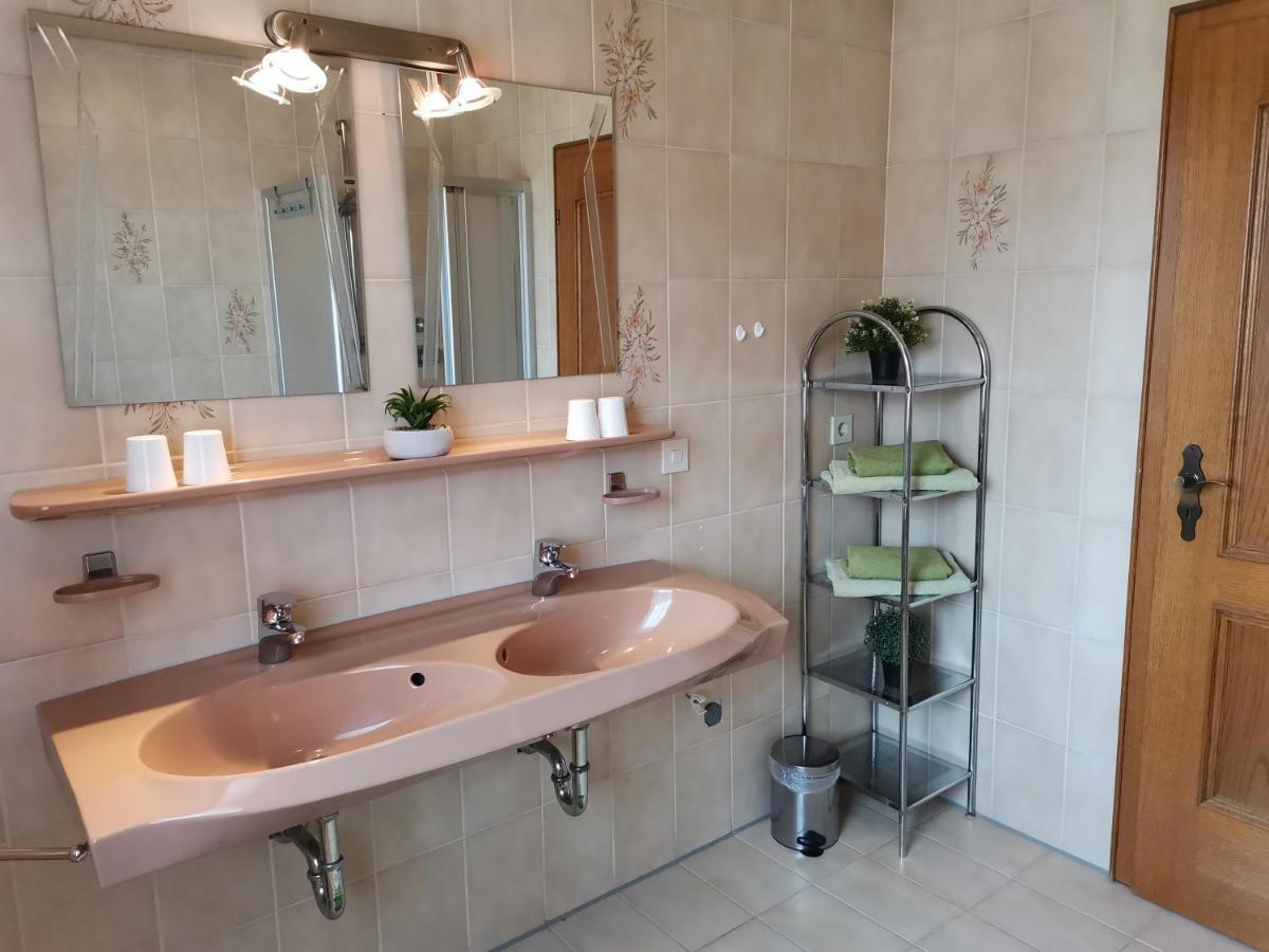 Ferienwohnung Traexler Thanstein Экстерьер фото